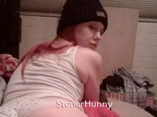 StonerHunny
