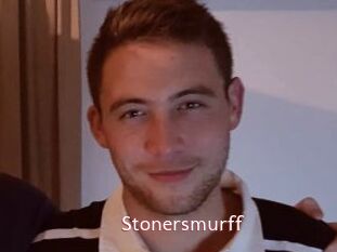 Stonersmurff