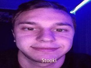 Stooki