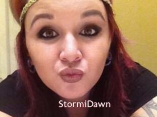 StormiDawn