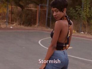 Stormish