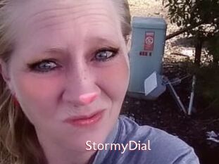 StormyDial