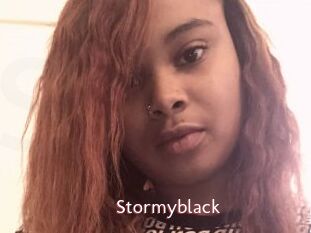 Stormyblack