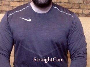StraightCam