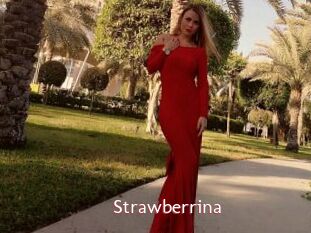 Strawberrina