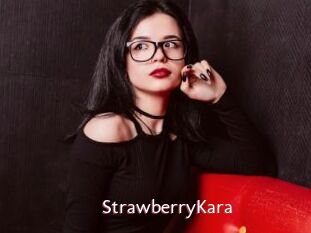 StrawberryKara