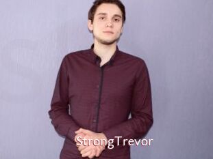 StrongTrevor