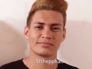 Stthepphan