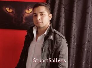 StuartSallens
