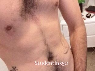 Studentink50