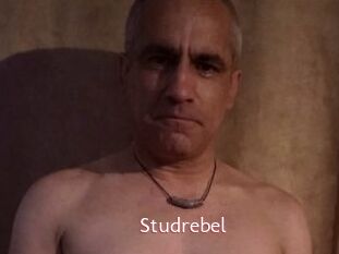 Studrebel
