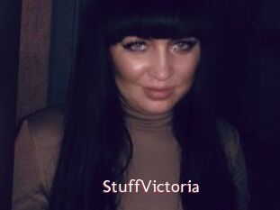 StuffVictoria