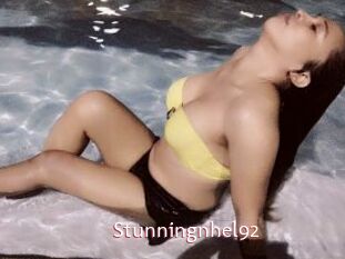 Stunningnhel92