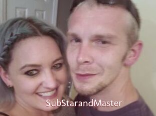 SubStarandMaster