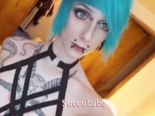 Succubabe