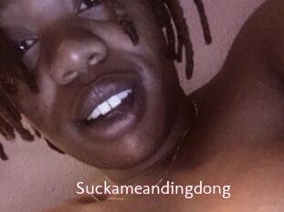 Suckameandingdong