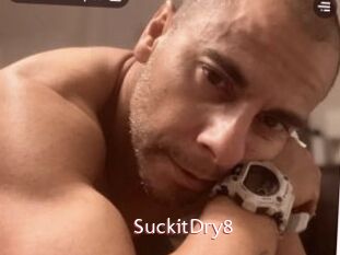 SuckitDry8