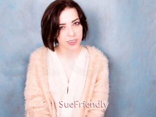 SueFriendly
