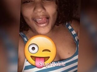 SugaBabie