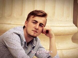SugarAlex