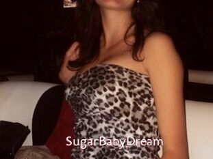 SugarBabyDream