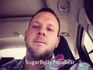 SugarBellyPapaBear