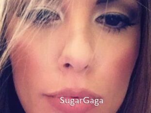 SugarGaga