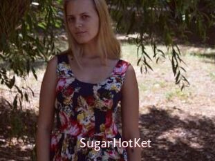 SugarHotKet