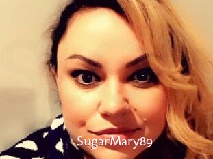 SugarMary89