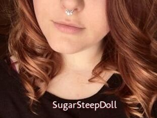 SugarSteep_Doll