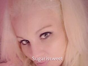 Sugarissweet