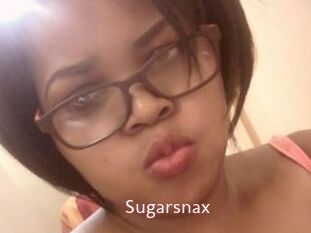 Sugarsnax