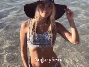SugarySexi
