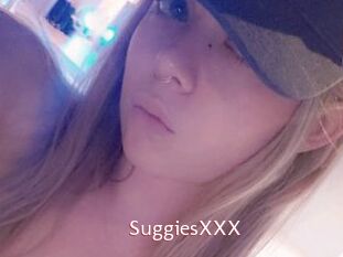 SuggiesXXX