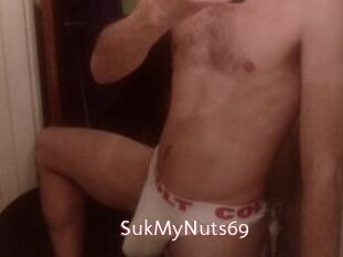 SukMyNuts69