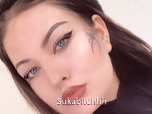 Sukabitchhh