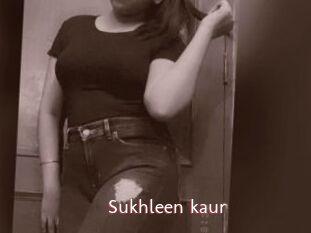 Sukhleen_kaur