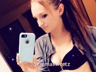 Summasweetz