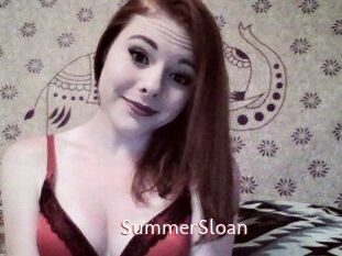 SummerSloan