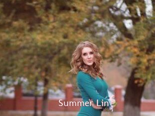 Summer_Lin