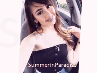 SummerinParadise