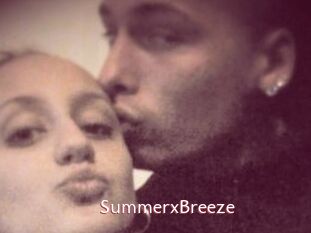 SummerxBreeze