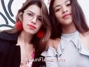 SunFlowerhots