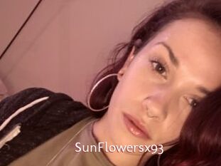 SunFlowersx93