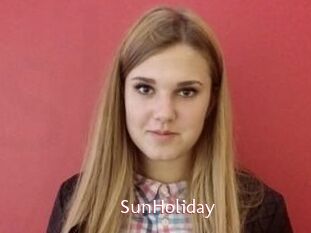 SunHoliday