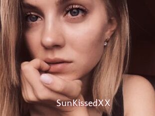 SunKissedXX