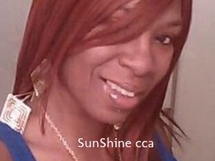 SunShine_cca