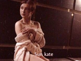 Sun_kate
