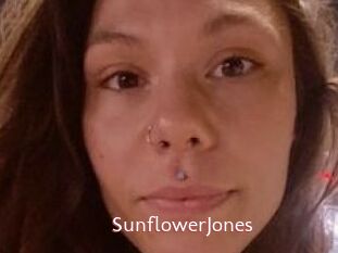 SunflowerJones