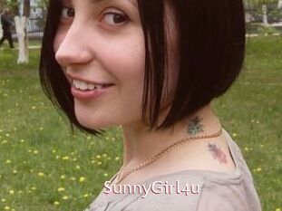 SunnyGirl4u